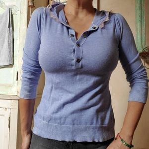 Anthropologie one girl who